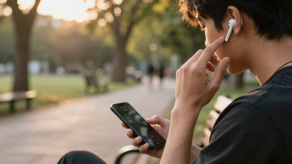 best wireless earbuds for calls