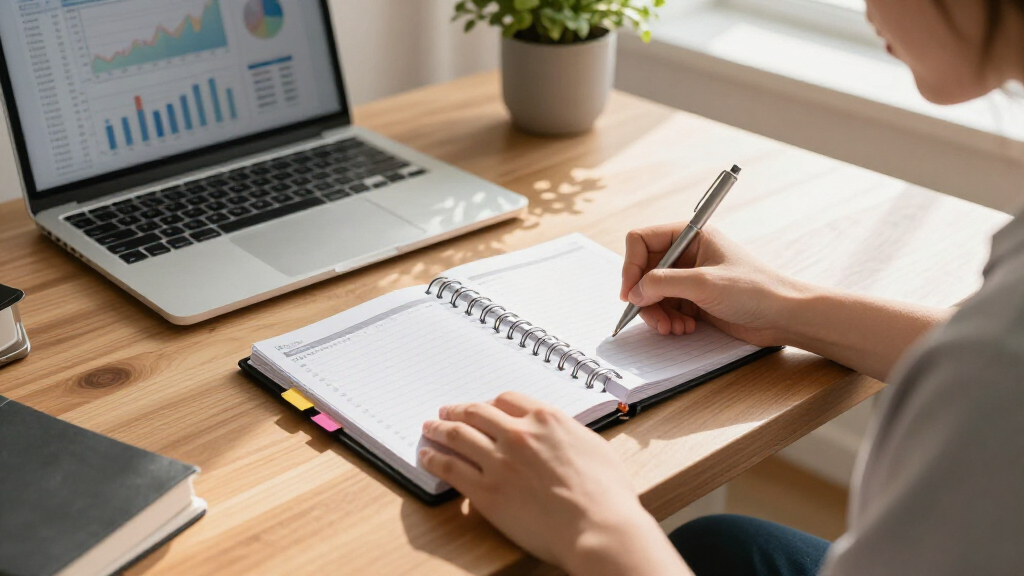 student budgeting planners