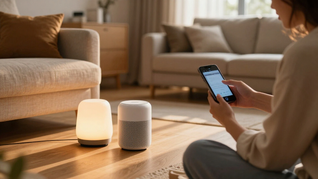 8 Best HomeKit Smart Home Devices for Secure and Seamless Control in 2027