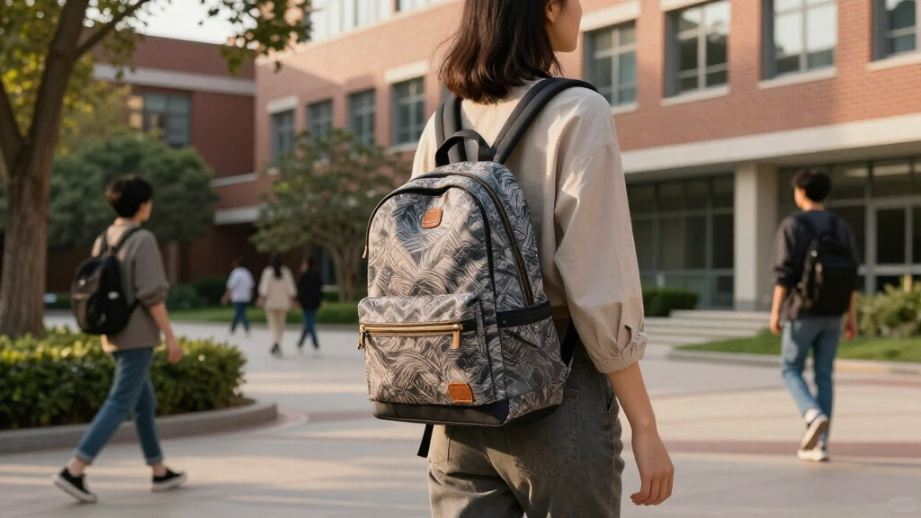 11 Best Stylish Backpacks for Students in 2026