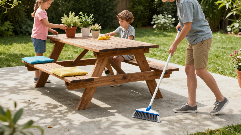 best IKEA backyard products