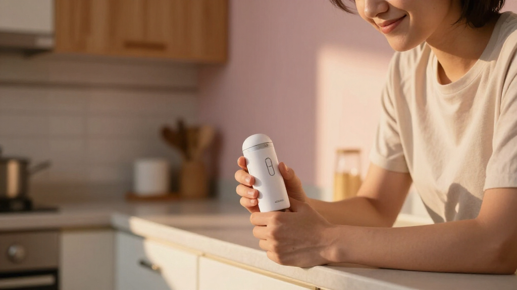 smart pill dispensers