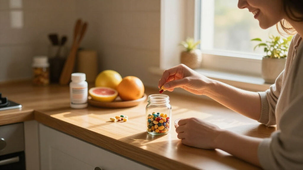 best dietary supplements