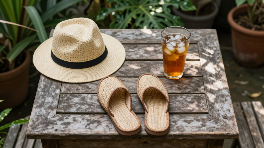 best Samba slippers