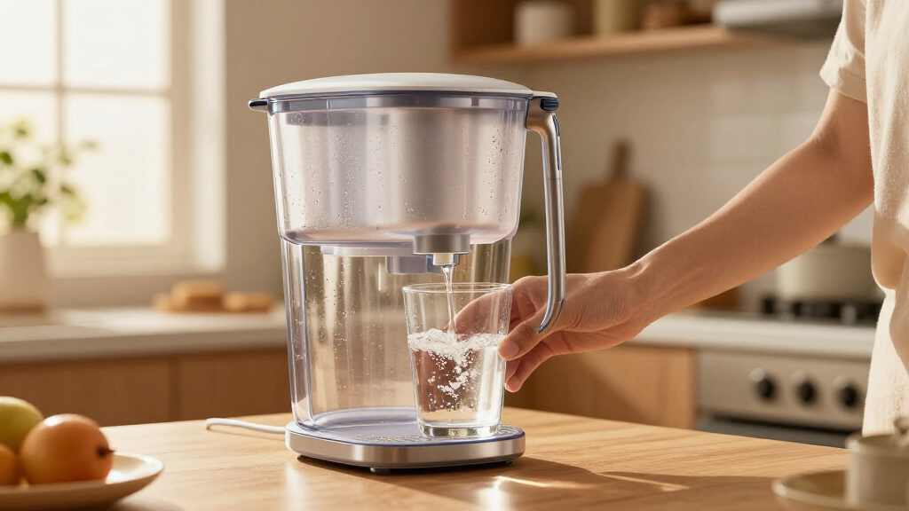 8 Best Water Filters for Apartments in 2026
