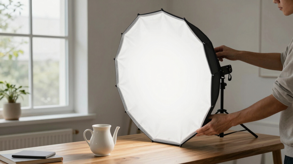 best lighting kits for home studios