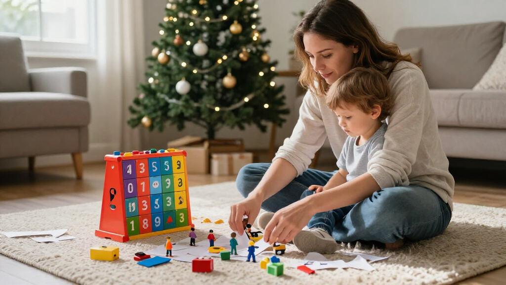 best toy advent calendars