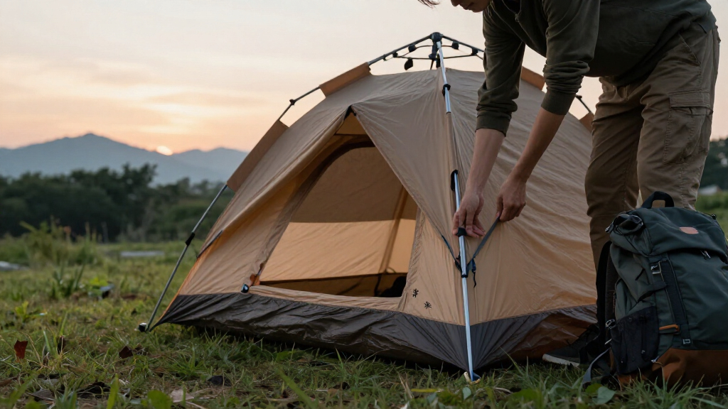 best instant cabin tent premium for weekend road trips