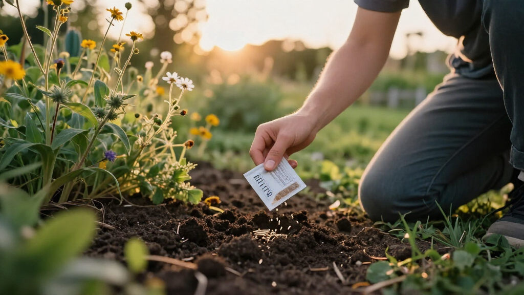 13 Best Native Wildflower Seeds in 2026