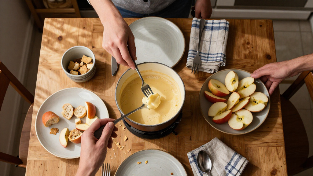 best fondue sets
