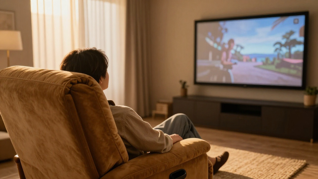 best home theater recliner seating