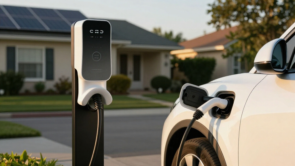best EV fast chargers