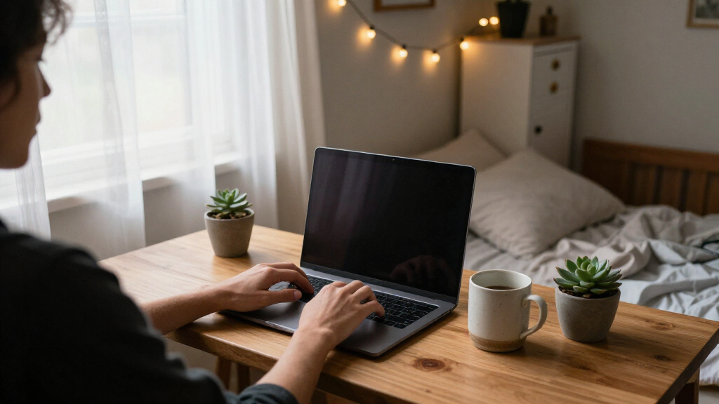 best small bedroom desks