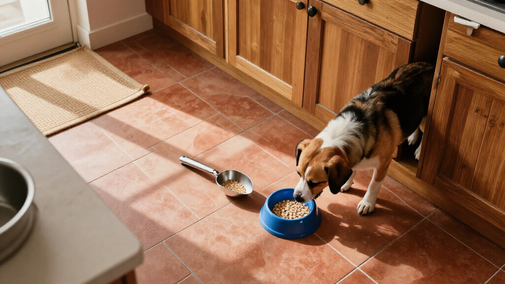 best dog weight management supplements
