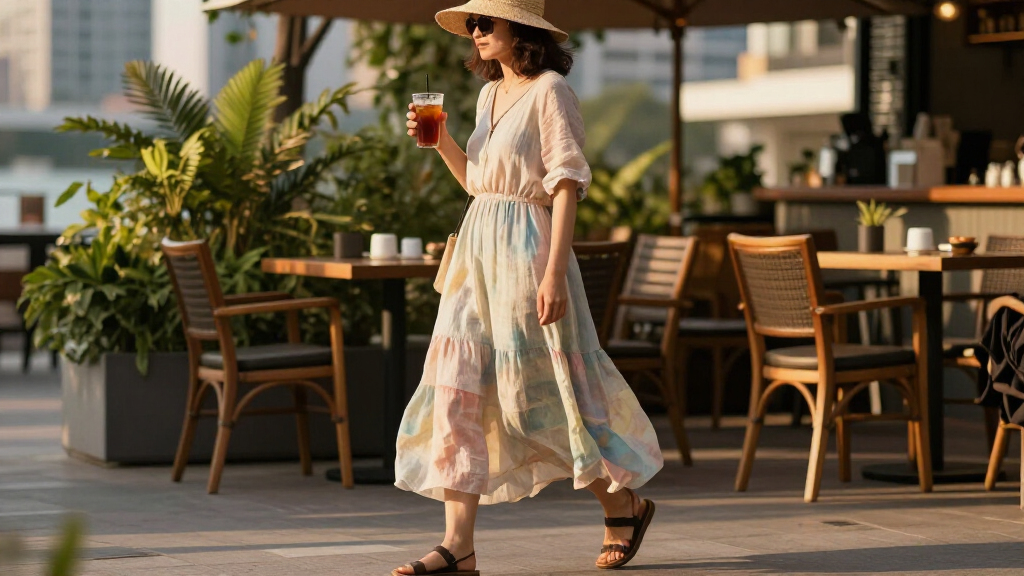 best spring summer fashion essentials