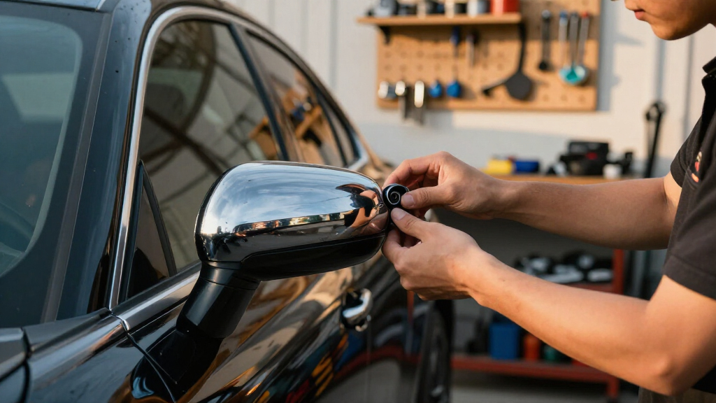 best car modification accessories