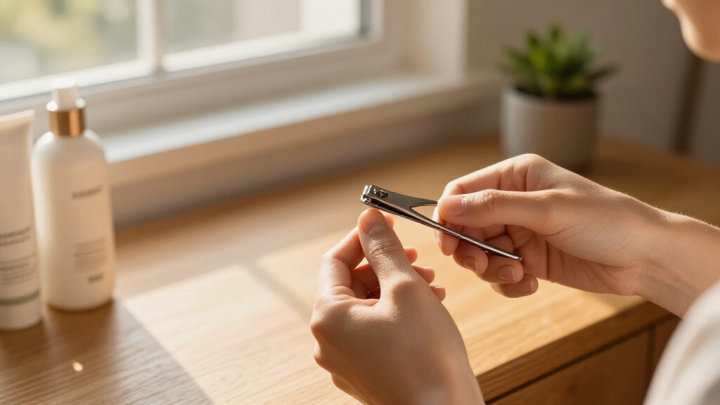 nail clippers