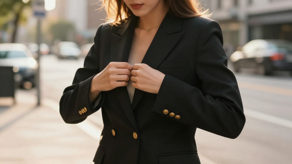 best women's blazers