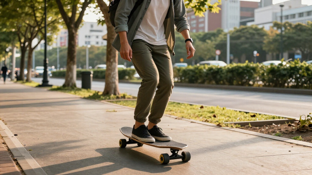 electric longboards premium