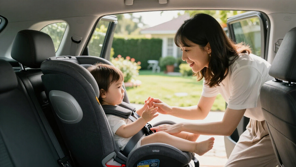 best child car seats