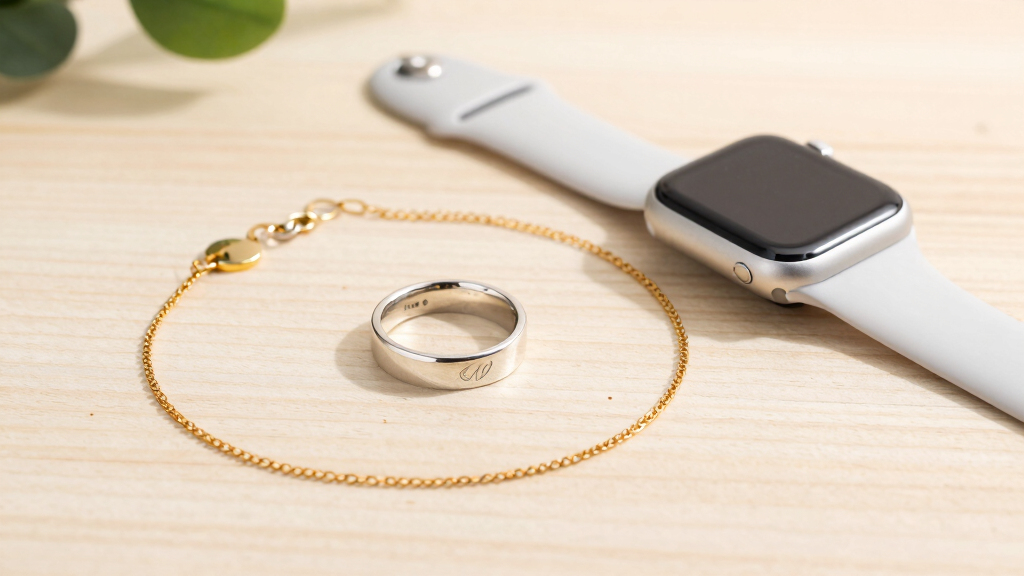 best smart rings for women