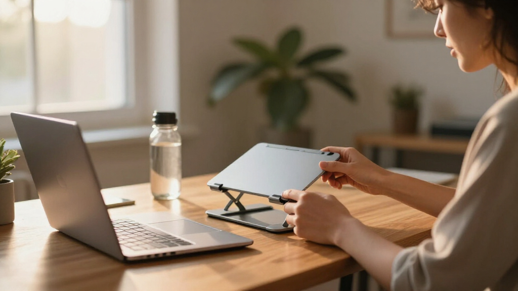 15 Best Ergonomic Laptop Stands in 2026