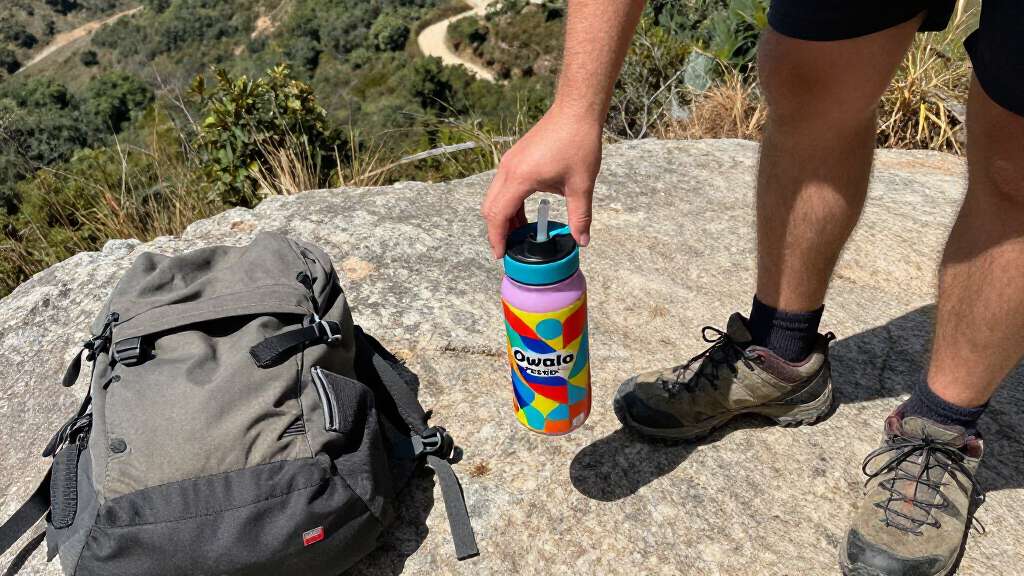 best Owala FreeSip water bottles