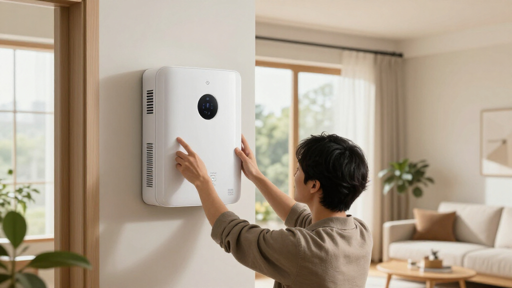 best smart whole house dehumidifiers