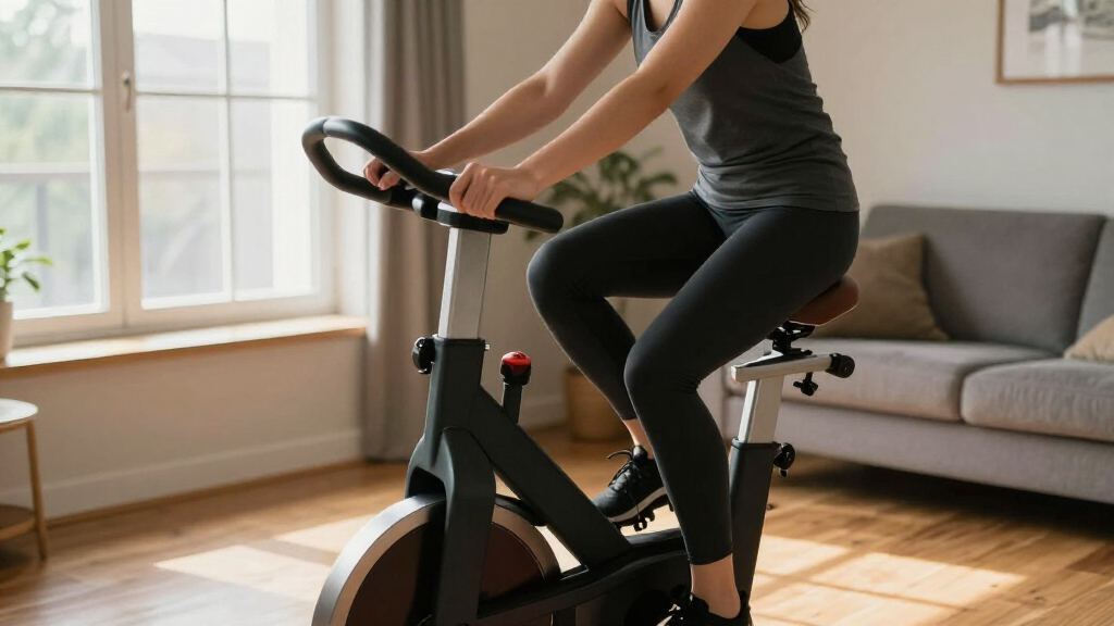 exercise bikes for home recovery workouts