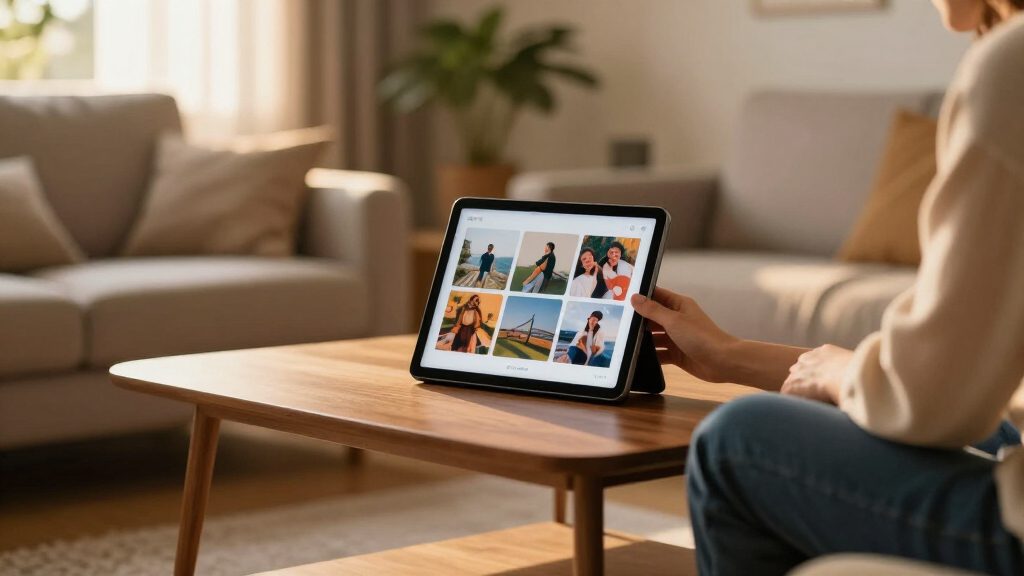top 10 inch digital photo frames