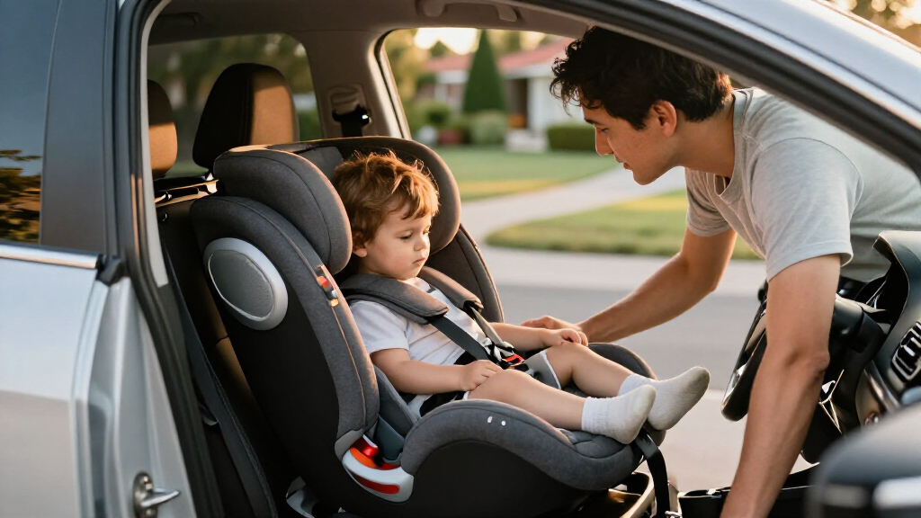 convertible car seats premium