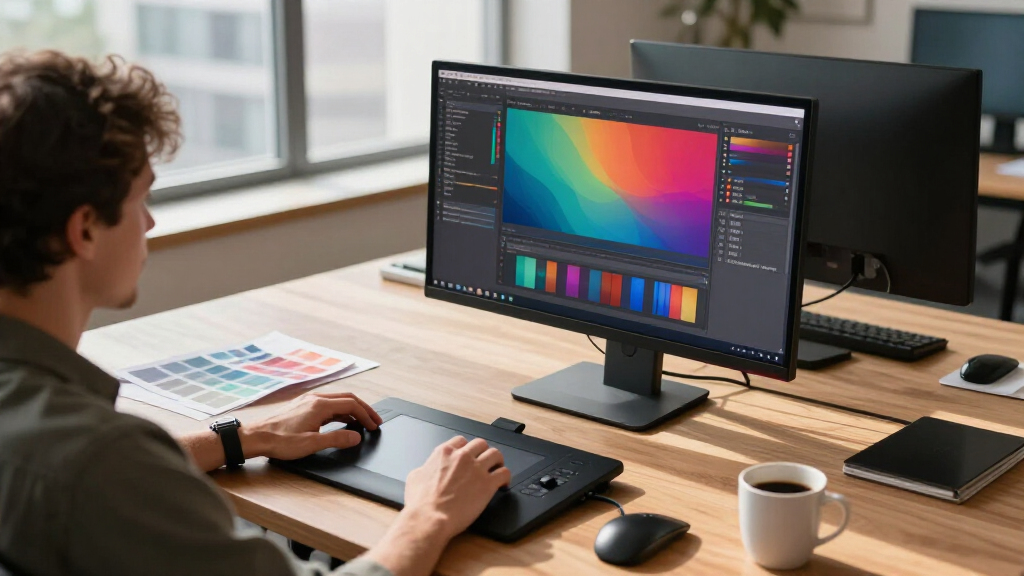 best desktop computers for graphic design