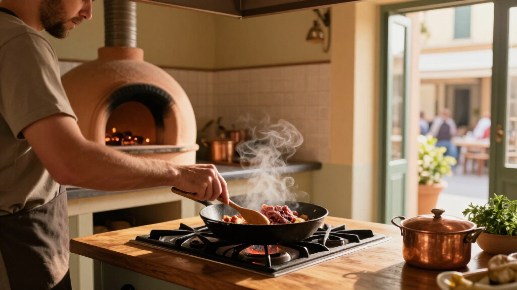 Veal vs. Beef, Stovetop vs. Oven: Which Choices Actually Matter