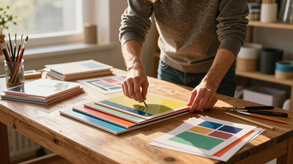 What assets does a complete publishing kit include?