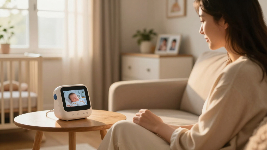 15 Best Baby Monitors With Video in 2026