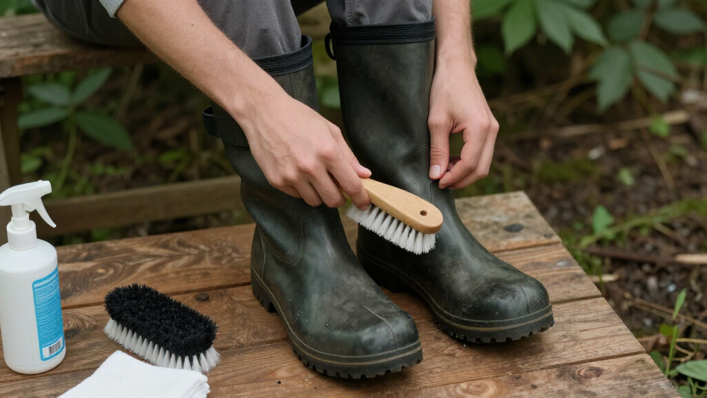 best waterproof Timberland boots