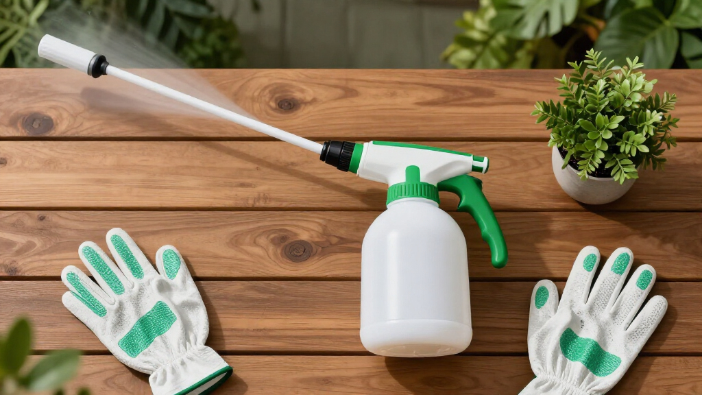 best mosquito fogger sprayers