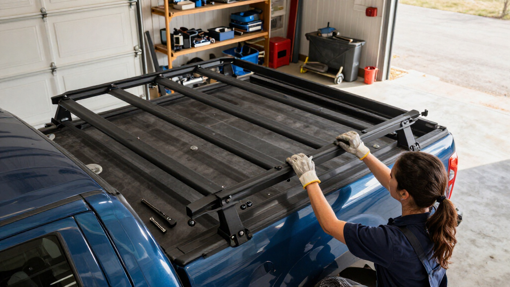 best Ford OEM accessories