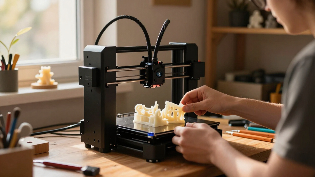 resin printers for product prototyping