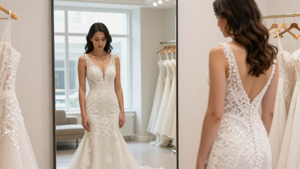 best bridal dresses