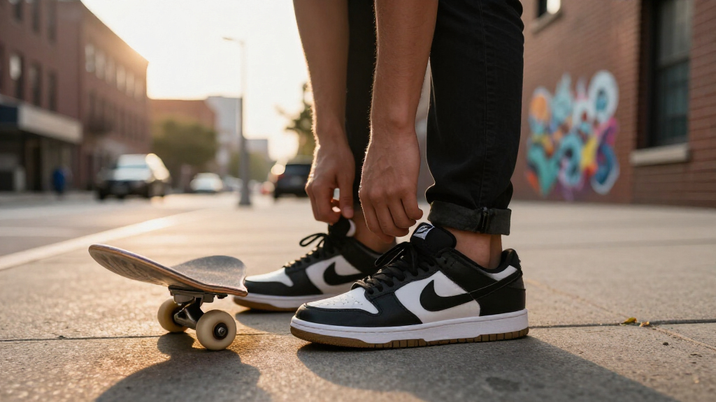 best Nike skate shoes