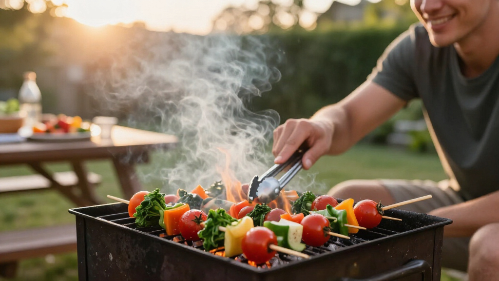 11 Best Healthy 4th of July Grilling Recipes in 2026