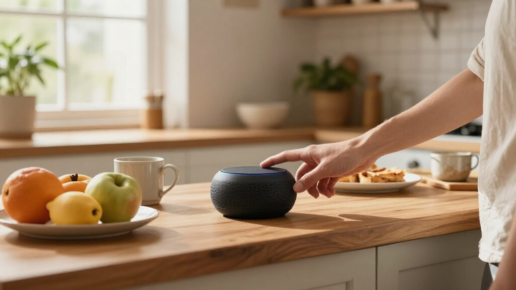 echo alexa smart speakers
