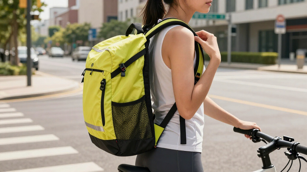 3 Best Cycling Backpacks for Students in 2026