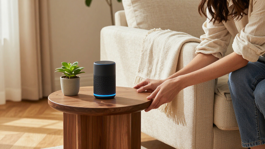 amazon echo