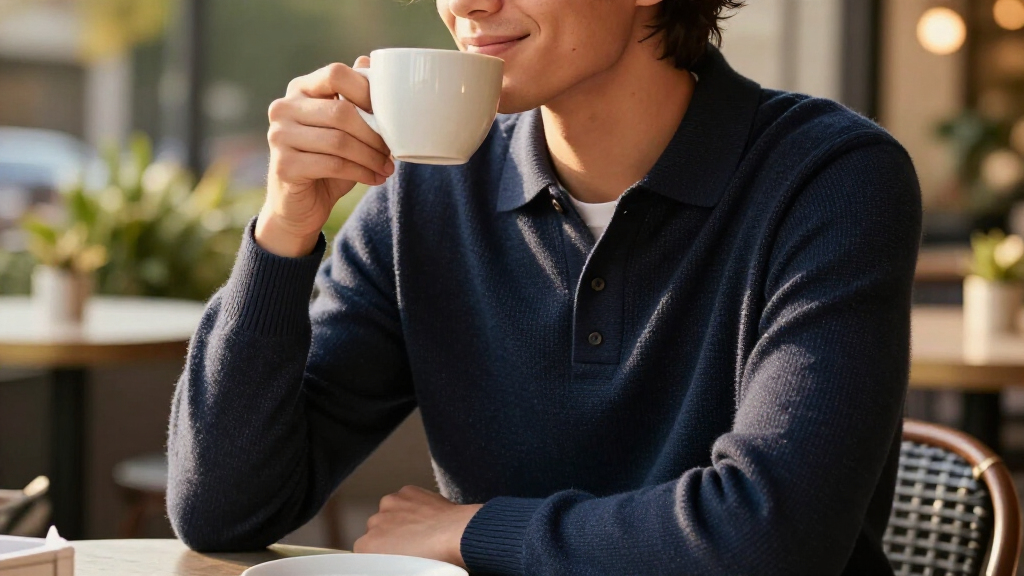 best polo sweaters