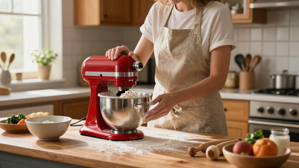 best stand mixers