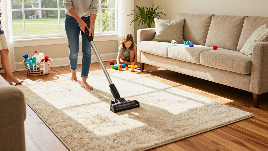 15 Best Labor Day Vacuum Deals of 2027 That Will Keep Your Home Spotless