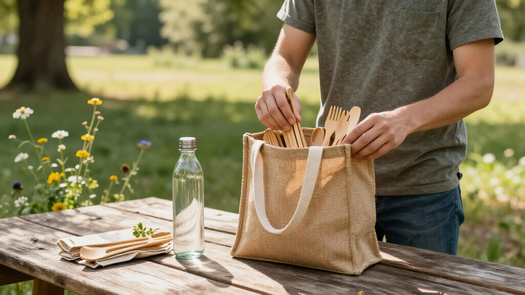 eco friendly gift options
