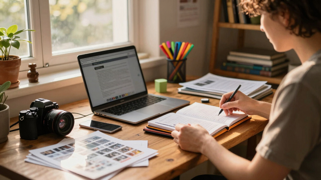 What a 'Publishing Kit' Actually Includes and Why It Matters